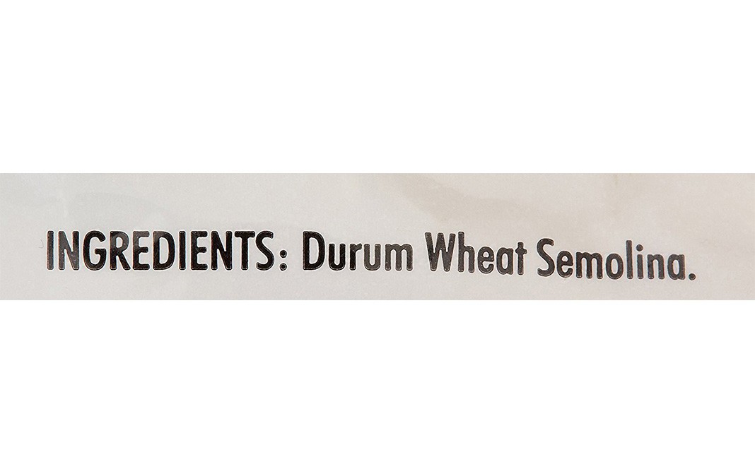 Del Monte Farfalle Durum Wheat Semolina Pasta   Pack  500 grams
